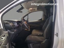 Opel Combo FURGON 1.5TD S&S L 3PZS - Miniatura 7