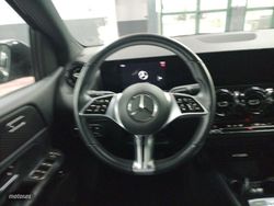 Mercedes Clase B B 180 - Miniatura 11