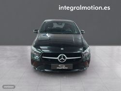 Mercedes Clase B B 180 - Miniatura 2
