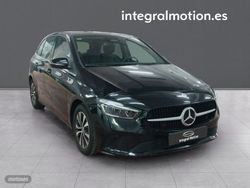 Mercedes Clase B B 180 - Miniatura 3
