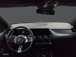 Mercedes Clase B B 180 - Miniatura 7