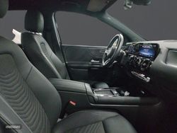 Mercedes Clase B B 180 - Miniatura 9