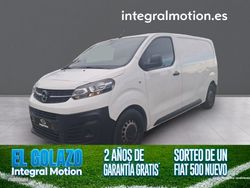 Opel Vivaro FURGON 1.5 D M STANDAR 120 - Miniatura 1