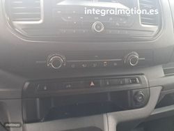 Opel Vivaro FURGON 1.5 D M STANDAR 120 - Miniatura 10