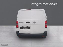 Opel Vivaro FURGON 1.5 D M STANDAR 120 - Miniatura 13