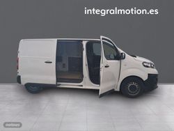 Opel Vivaro FURGON 1.5 D M STANDAR 120 - Miniatura 15