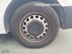 Opel Vivaro FURGON 1.5 D M STANDAR 120 - Miniatura 18
