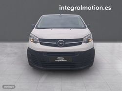 Opel Vivaro FURGON 1.5 D M STANDAR 120 - Miniatura 2