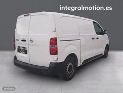 Opel Vivaro FURGON 1.5 D M STANDAR 120 - Miniatura 5