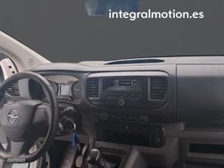 Opel Vivaro FURGON 1.5 D M STANDAR 120 - Miniatura 8