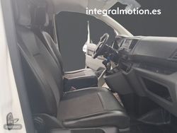 Opel Vivaro FURGON 1.5 D M STANDAR 120 - Miniatura 9