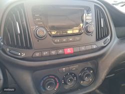 Fiat Doblo 1.3 MTJ FURGON 95CV - Miniatura 10