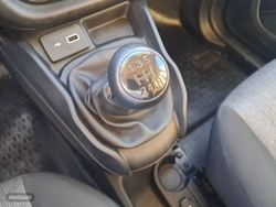 Fiat Doblo 1.3 MTJ FURGON 95CV - Miniatura 11