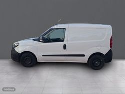 Fiat Doblo 1.3 MTJ FURGON 95CV - Miniatura 12