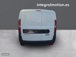 Fiat Doblo 1.3 MTJ FURGON 95CV - Miniatura 13