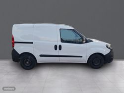 Fiat Doblo 1.3 MTJ FURGON 95CV - Miniatura 14