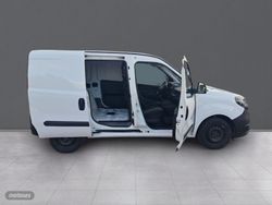 Fiat Doblo 1.3 MTJ FURGON 95CV - Miniatura 15