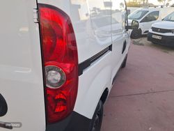 Fiat Doblo 1.3 MTJ FURGON 95CV - Miniatura 17