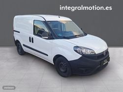 Fiat Doblo 1.3 MTJ FURGON 95CV - Miniatura 3