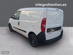 Fiat Doblo 1.3 MTJ FURGON 95CV - Miniatura 4