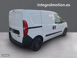 Fiat Doblo 1.3 MTJ FURGON 95CV - Miniatura 5