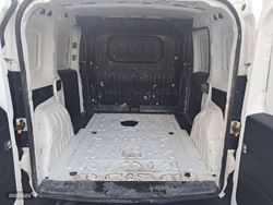 Fiat Doblo 1.3 MTJ FURGON 95CV - Miniatura 6