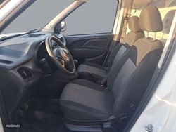 Fiat Doblo 1.3 MTJ FURGON 95CV - Miniatura 7