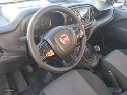 Fiat Doblo 1.3 MTJ FURGON 95CV - Miniatura 8
