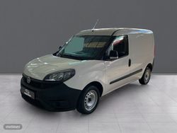 Fiat Doblo 1.3 MTJ FURGON 95CV - Miniatura 1