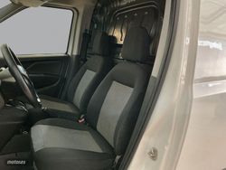 Fiat Doblo 1.3 MTJ FURGON 95CV - Miniatura 10
