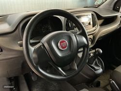 Fiat Doblo 1.3 MTJ FURGON 95CV - Miniatura 11