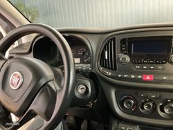Fiat Doblo 1.3 MTJ FURGON 95CV - Miniatura 14