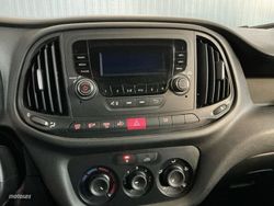 Fiat Doblo 1.3 MTJ FURGON 95CV - Miniatura 15