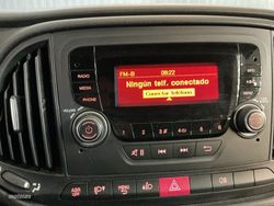 Fiat Doblo 1.3 MTJ FURGON 95CV - Miniatura 16