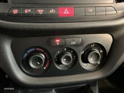 Fiat Doblo 1.3 MTJ FURGON 95CV - Miniatura 17