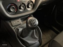 Fiat Doblo 1.3 MTJ FURGON 95CV - Miniatura 18