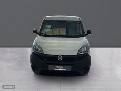 Fiat Doblo 1.3 MTJ FURGON 95CV - Miniatura 2