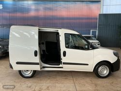 Fiat Doblo 1.3 MTJ FURGON 95CV - Miniatura 20