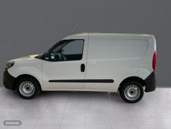 Fiat Doblo 1.3 MTJ FURGON 95CV - Miniatura 24