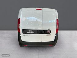Fiat Doblo 1.3 MTJ FURGON 95CV - Miniatura 25
