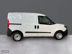 Fiat Doblo 1.3 MTJ FURGON 95CV - Miniatura 26