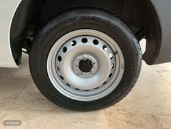 Fiat Doblo 1.3 MTJ FURGON 95CV - Miniatura 29