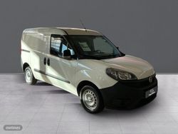 Fiat Doblo 1.3 MTJ FURGON 95CV - Miniatura 3