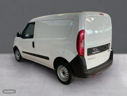 Fiat Doblo 1.3 MTJ FURGON 95CV - Miniatura 4