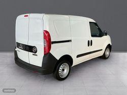 Fiat Doblo 1.3 MTJ FURGON 95CV - Miniatura 5