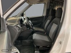 Fiat Doblo 1.3 MTJ FURGON 95CV - Miniatura 6