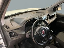 Fiat Doblo 1.3 MTJ FURGON 95CV - Miniatura 7