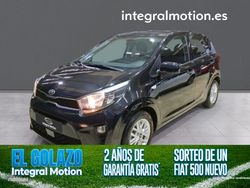 Kia Picanto 1.0 DPi 49kW (67CV) Concept - Miniatura 1