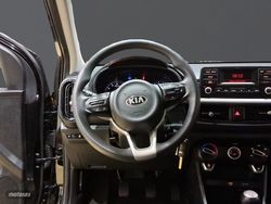 Kia Picanto 1.0 DPi 49kW (67CV) Concept - Miniatura 11