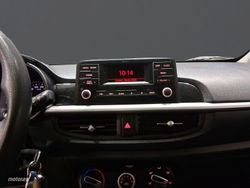 Kia Picanto 1.0 DPi 49kW (67CV) Concept - Miniatura 15